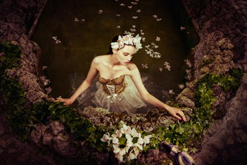 Dragontales 8 von Eva Hartmann