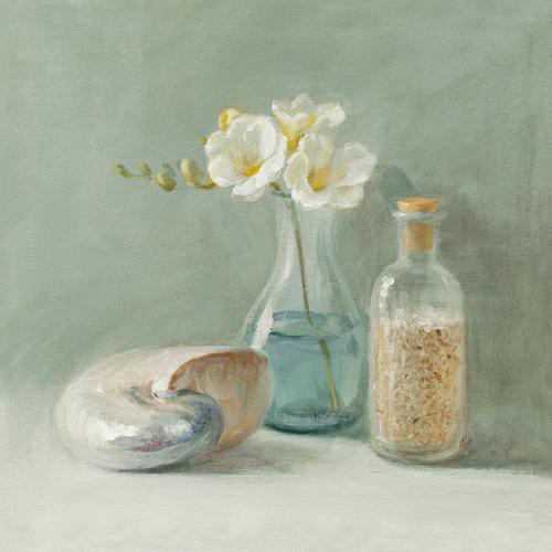 Freesia Spa von Danhui Nai