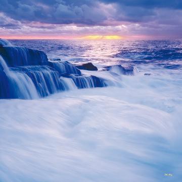 High tides von John Xiong