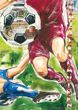 Kaiserslautern von Michael Hopf