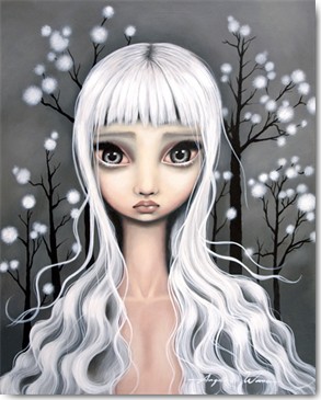 Arden von Angelina Wrona