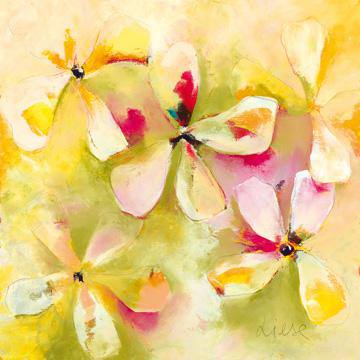 Springtime von Anne L. Strunk
