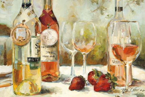 Summer Award Winners von Marilyn Hageman