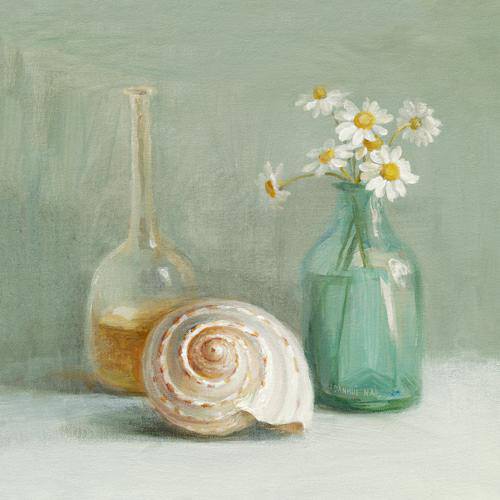 Chamomile Spa von Danhui Nai