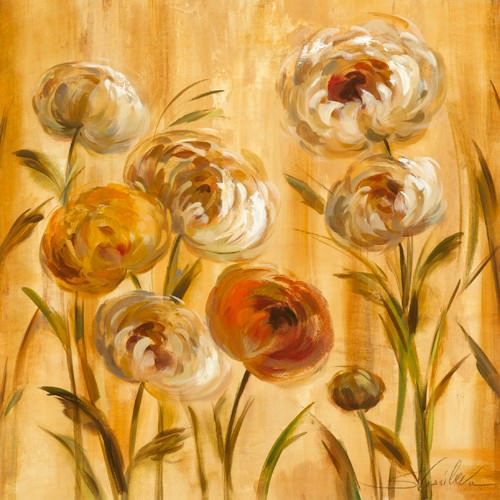Sunshine Mums II von Silvia Vassileva