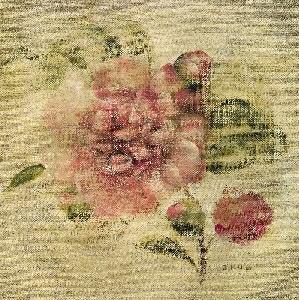 Butterfly Patchwork I von Pela Studio