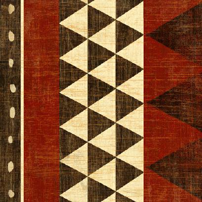 Patterns of the Savanna I von Moira Hershey