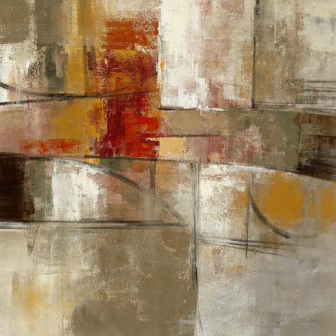 Trajectory von Silvia Vassileva