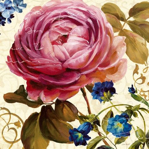 Victoriaes Dream II von Lisa Audit