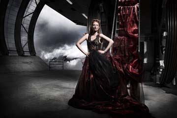 Red Desire I von Kai Stuht