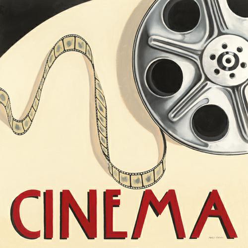 Cinema von Marco Fabiano