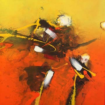 Brainflash von Alfred Hansl