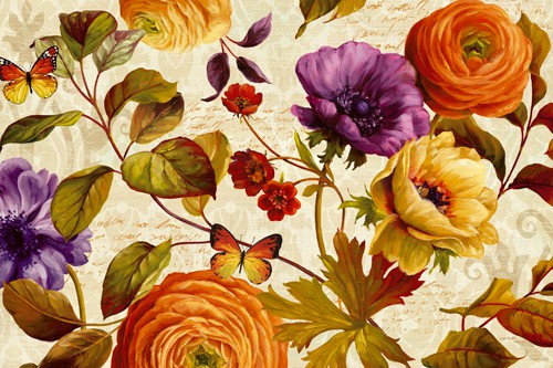 End of Summer I von Lisa Audit