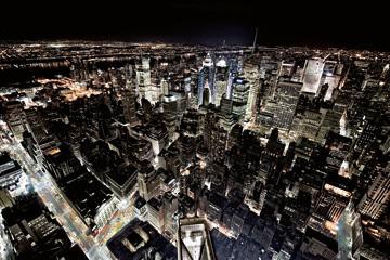 Midtown von Dr. Michael Feldmann