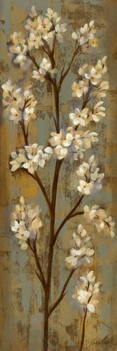 Almond Branch I von Silvia Vassileva