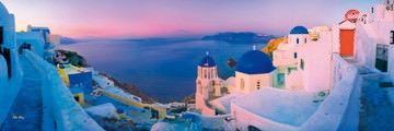 Greek styles von John Xiong