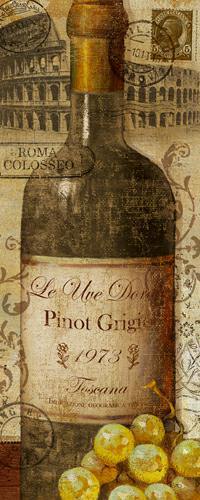 European Wines I von Veronique Charron