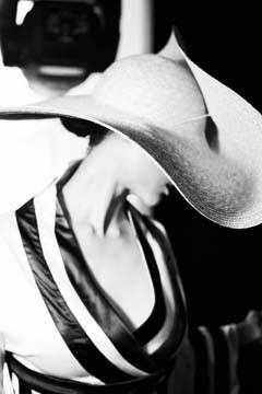 Secret Identity von Kai Stuht