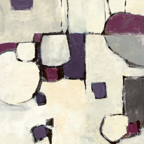 White Out II von Mike Schick