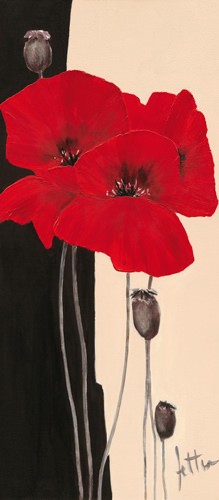 Refined I von Jettie Roseboom