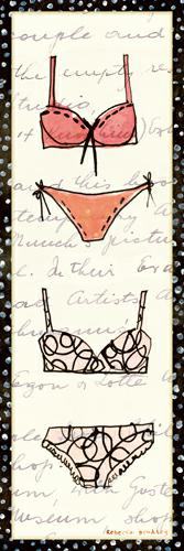 Happiness for Me II von Rebecca Bradley