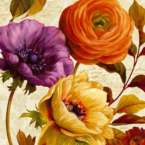 End of Summer II von Lisa Audit