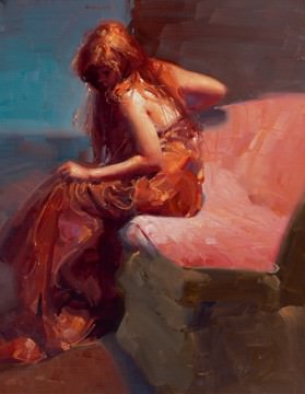 Shimmer von Zhaoming Wu