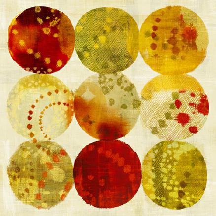 Raindots von Wild Apple Portfolio