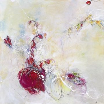 Sommerwind von Rose Lamparter
