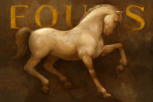 Equus von Albena Hristova