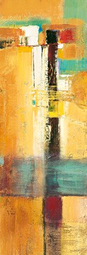 Southern Heights I von Bea Danckaert