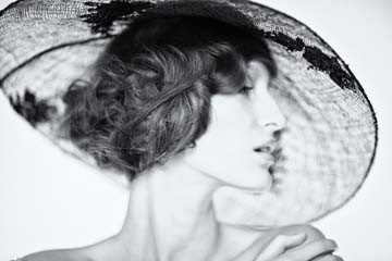 Elegance von Kai Stuht