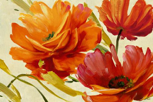 Flamboyant III von Lisa Audit