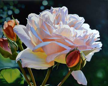 Buds von Michael Schuh