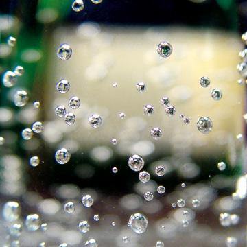Slow Motion I von Ortwin Klipp