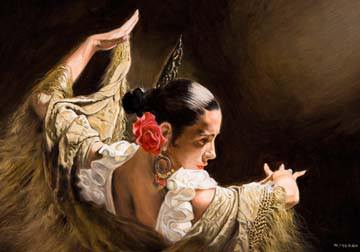 Pasion von Renato Casaro