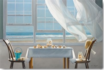 The Shell Collectors von Karen Hollingsworth