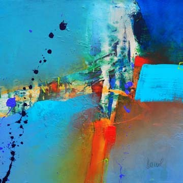 Concerto 3 von Alfred Hansl