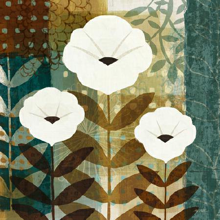 Floral Dream I von Michael Mullan