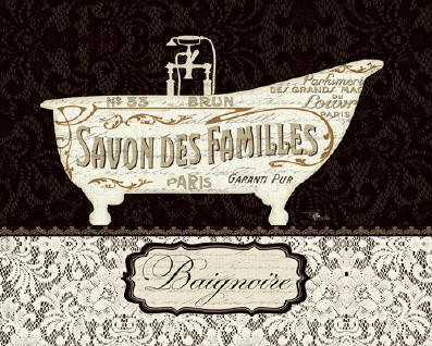 French Lace II von Pela Studio