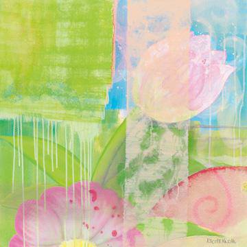 mattino I von Nicole Knoth