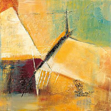 Fly to Heaven von Bea Danckaert