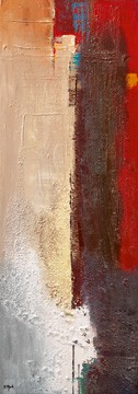 Vertical I von Flory Aerts