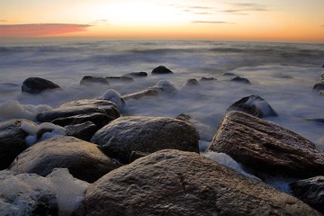Sylt I von Gerhard Rossmeissl