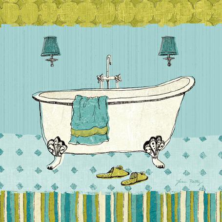 Good Clean Fun I von Lisa Petty