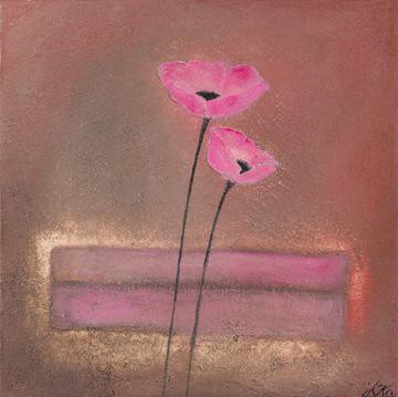 Poppy Pair von Erika Heinemann
