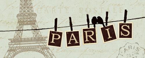 Migration I von Alain Pelletier