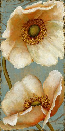 Windflower II von Daphne Brissonnet