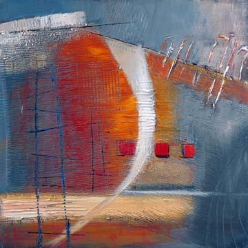 Splendid Glow von Bea Danckaert