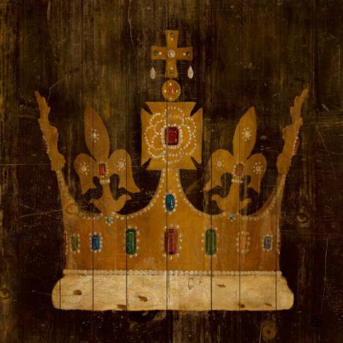 Her Majestyes Crown von Avery Tillmon